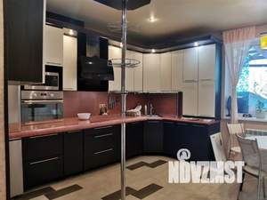 Таунхаус 142м², 3-этажный, участок 2 сот.  