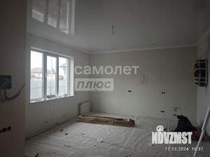 Дом 97м&sup2;, 1-этажный, участок 4 сот.  