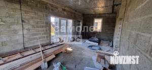 Коттедж 184м&sup2;, 3-этажный, участок 7 сот.  