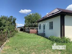 Дом 88м&sup2;, 1-этажный, участок 6 сот.  