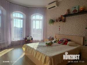 Дом 206м&sup2;, 2-этажный, участок 5 сот.  