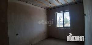 Дом 112м&sup2;, 1-этажный, участок 5 сот.  