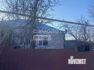 Дом 115м², 1-этажный, участок 20 сот.  