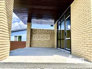 Дом 150м², 2-этажный, участок 6 сот.  