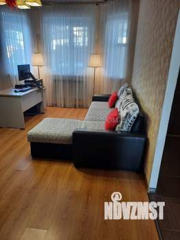 Дом 90м&sup2;, 2-этажный, участок 4 сот.  