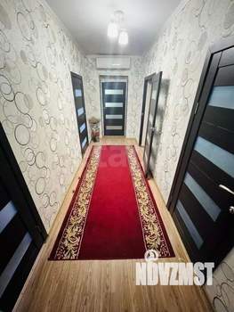 Дом 121м², 1-этажный, участок 9 сот.  