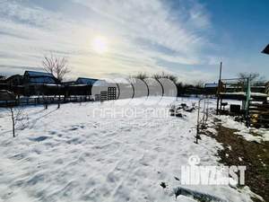 Дом 102м&sup2;, 2-этажный, участок 8 сот.  