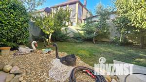 Дом 125м&sup2;, 2-этажный, участок 4 сот.  