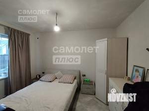 Дом 65м², 1-этажный, участок 6 сот.  