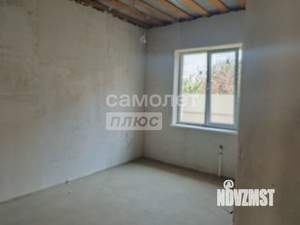 Дом 108м², 1-этажный, участок 4 сот.  