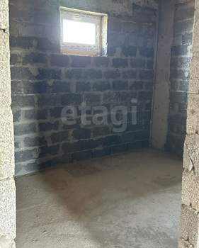 Дом 184м², 2-этажный, участок 6 сот.  