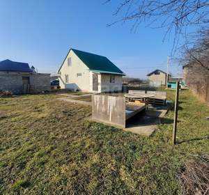 Дом 54м², 2-этажный, участок 5 сот.  