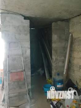 Таунхаус 79м&sup2;, 2-этажный, участок 79 сот.  