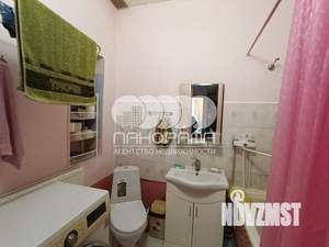 Дом 64м&sup2;, 2-этажный, участок 4 сот.  