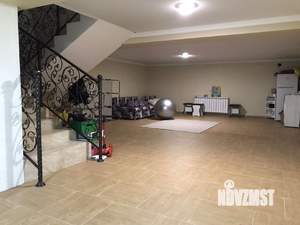 Таунхаус 210м², 2-этажный, участок 3 сот.  