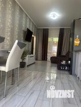 Дом 42м&sup2;, 1-этажный, участок 13 сот.  