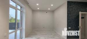 Дом 110м², 1-этажный, участок 8 сот.  