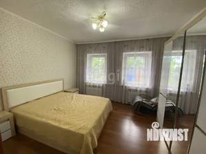 Дом 48м&sup2;, 1-этажный, участок 6 сот.  