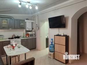 Дом 57м², 2-этажный, участок 2 сот.  