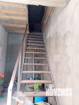 Дом 38м&sup2;, 2-этажный, участок 10 сот.  