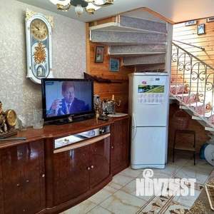 Дом 103м², 2-этажный, участок 4 сот.  