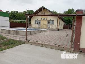 Дом 77м², 1-этажный, участок 6 сот.  
