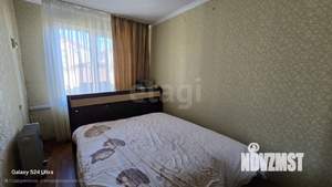 Дом 91м², 1-этажный, участок 6 сот.  