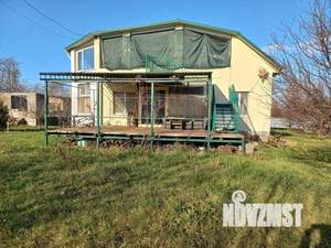 Дом 192м², 2-этажный, участок 11 сот.  