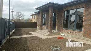 Дом 162м², 2-этажный, участок 5 сот.  