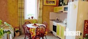 Дом 58м&sup2;, 2-этажный, участок 4 сот.  