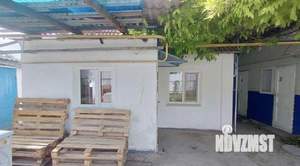 Дом 70м&sup2;, 2-этажный, участок 6 сот.  