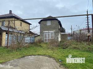 Дом 76м², 2-этажный, участок 6 сот.  