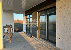 Дом 106м&sup2;, 1-этажный, участок 5 сот.  