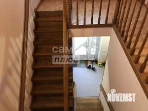 Дом 280м&sup2;, 2-этажный, участок 8 сот.  