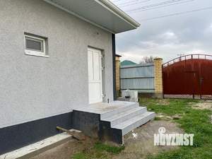 Дом 36м&sup2;, 2-этажный, участок 4 сот.  