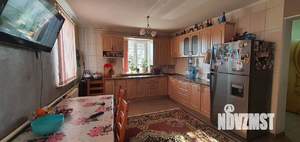 Дом 165м², 2-этажный, участок 4 сот.  