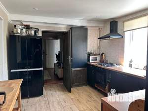 Дом 223м&sup2;, 2-этажный, участок 8 сот.  