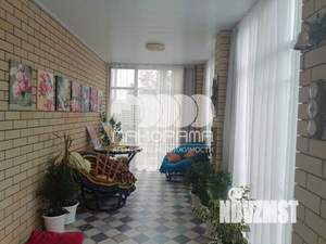 Дом 158м&sup2;, 2-этажный, участок 5 сот.  