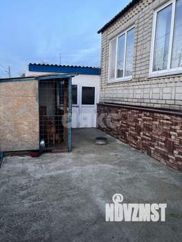 Дом 105м², 1-этажный, участок 9 сот.  