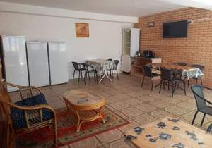 Дом 74м², 1-этажный, участок 4 сот.  