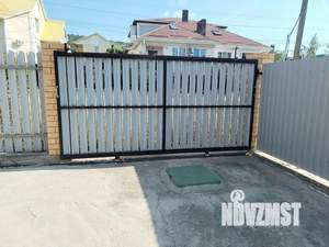 Дом 171м², 2-этажный, участок 7 сот.  