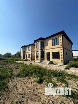 Дом 180м&sup2;, 2-этажный, участок 5 сот.  