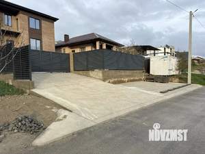 Дом 261м&sup2;, 2-этажный, участок 5 сот.  