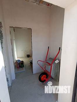 Дом 101м², 1-этажный, участок 8 сот.  