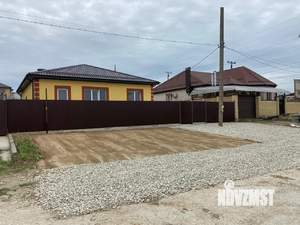 Дом 120м&sup2;, 2-этажный, участок 5 сот.  