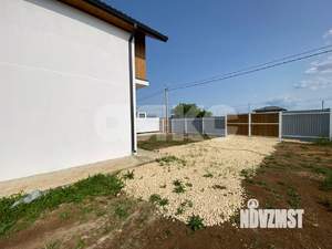 Дом 114м&sup2;, 2-этажный, участок 7 сот.  