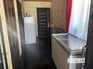 Таунхаус 160м&sup2;, 2-этажный, участок 3 сот.  