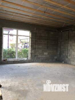 Дом 126м², 1-этажный, участок 6 сот.  