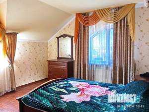 Дом 195м², 2-этажный, участок 10 сот.  