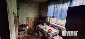 Дом 65м&sup2;, 1-этажный, участок 9 сот.  